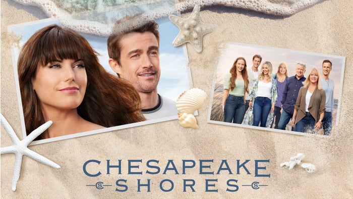 Chesapeake Shore Episode No.8 on JioTV
