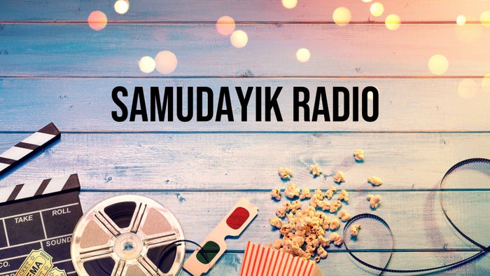 Samudayik Radio on JioTV