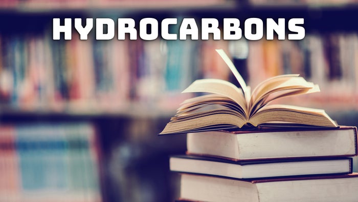 Hydrocarbons on JioTV