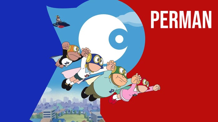 Perman Episode No.273 on JioTV