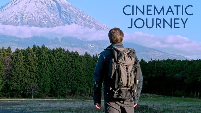 Cinematic Journey on JioTV