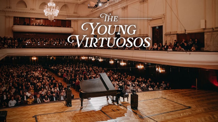 The Young Virtuosos on JioTV