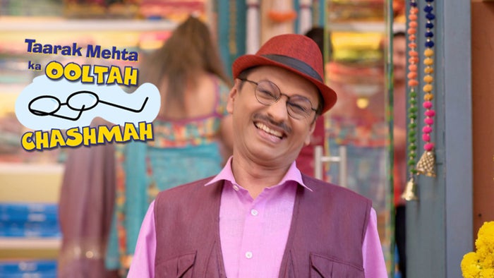Taarak Mehta Ka Ooltah Chashmah Episode No.4688 on JioTV