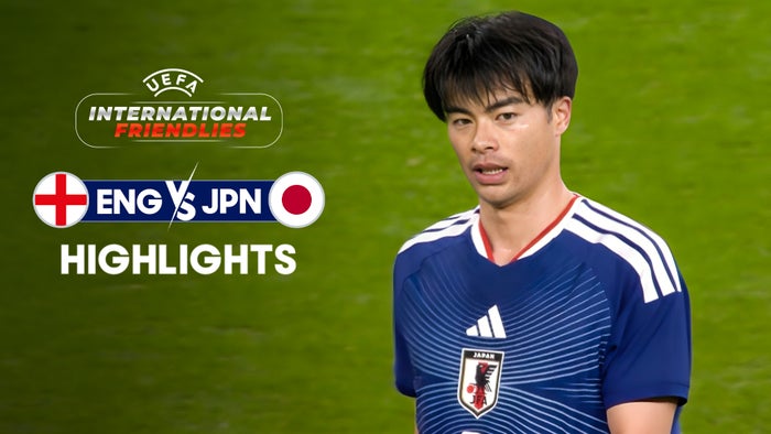 UEFA International Friendlies on JioTV