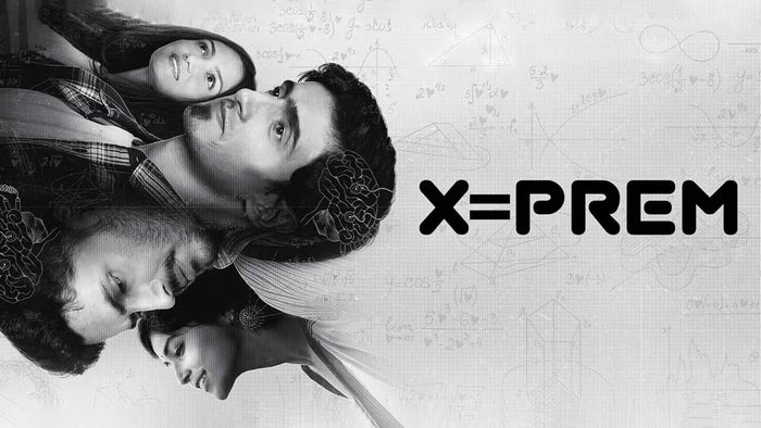 X = Prem on JioTV