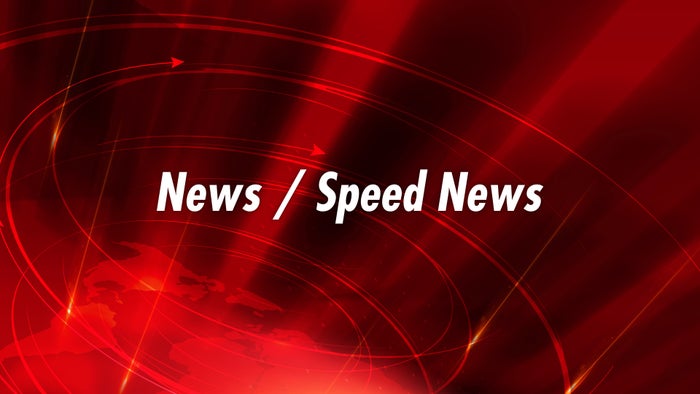 News / Speed News on JioTV