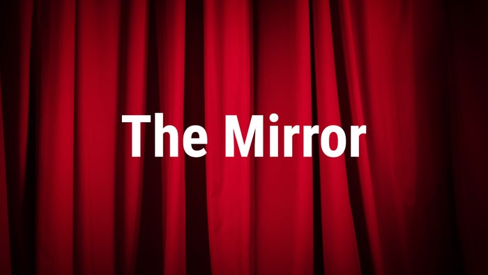 The Mirror on JioTV