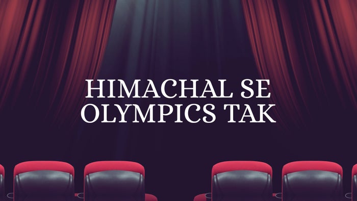 Himachal Se Olympics Tak Episode No.175 on JioTV