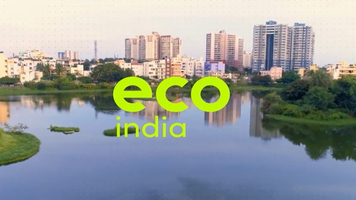 Eco India Episode No.199 on JioTV