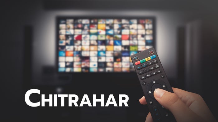 Chitrahar on JioTV