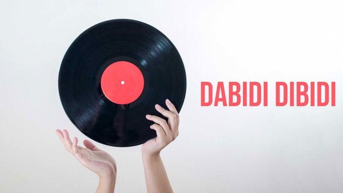 Dabidi Dibidi on JioTV