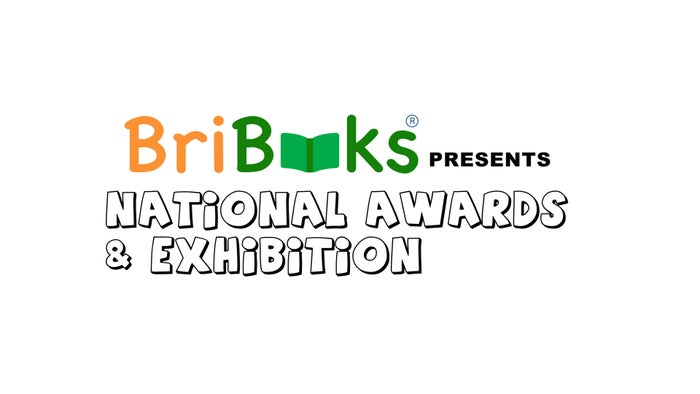 BriBooks Presents National Awards & Exhibition on JioTV