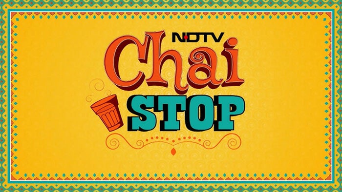 The Chai Stop on JioTV