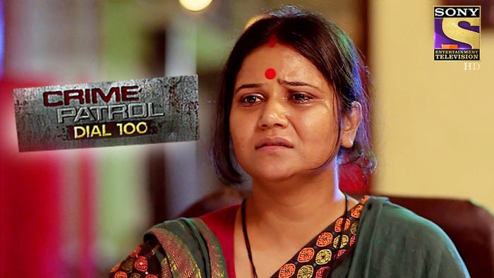 Crime Patrol Dial 100 Episode No.1 on JioTV