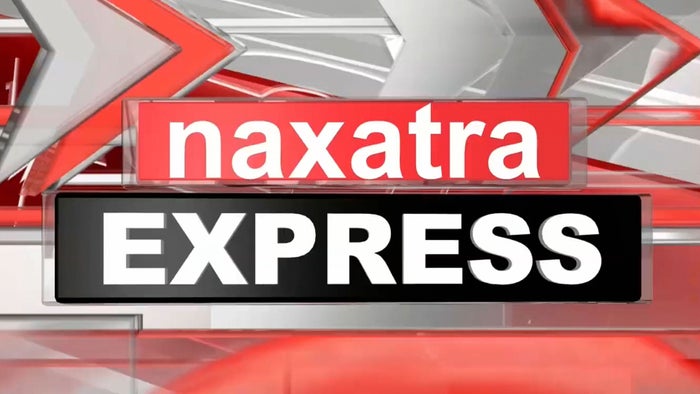 Naxatra Express Live on JioTV