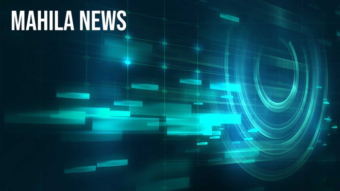 Mahila News on JioTV