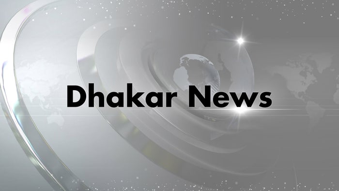 Dhakar News on JioTV