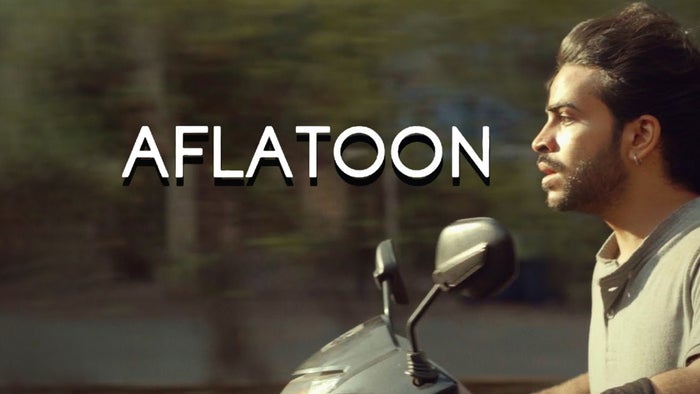 Aflatoon on JioTV
