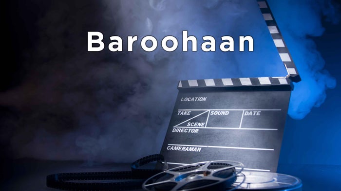 Baroohaan on JioTV