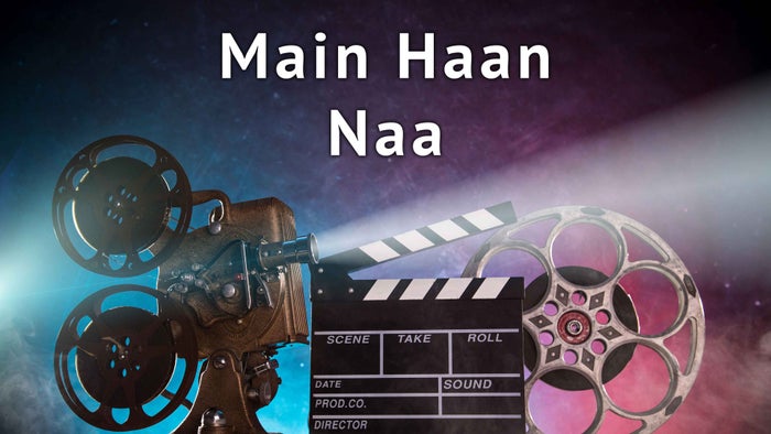 Main Haan Naa on JioTV