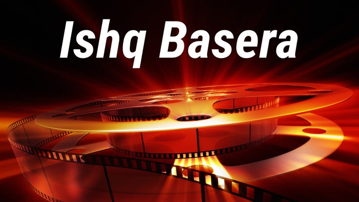 Ishq Basera on JioTV