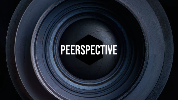 Peerspective on JioTV