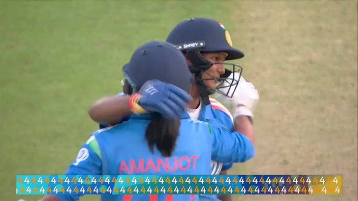 India Women's Tour of England 2025 on JioTV