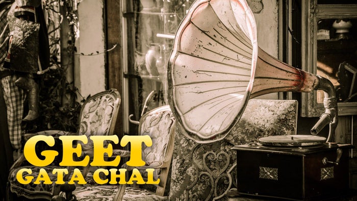 Geet Gata Chal on JioTV