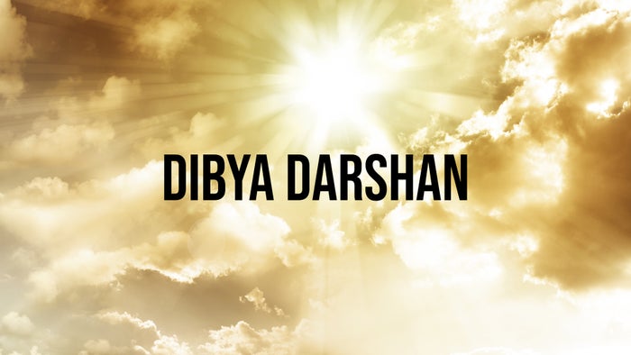 Dibya Darshan on JioTV