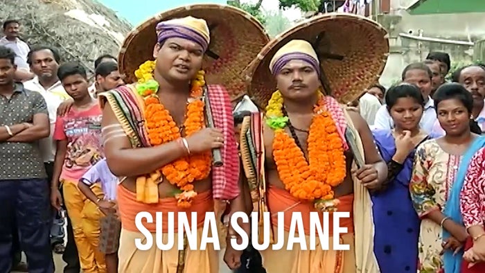 Suna Sujane on JioTV