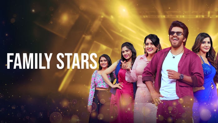 Family Stars Episode No.37 on JioTV