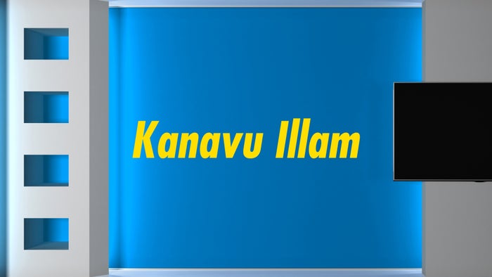 Kanavu Illam on JioTV