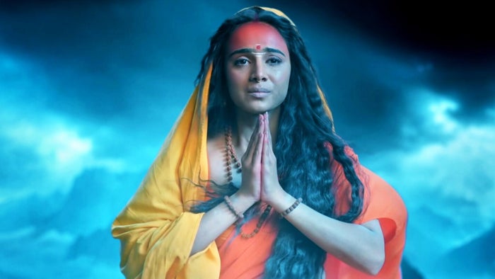 Veer Hanuman - Balo Bajrangbalir Joy on JioTV