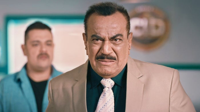 CID (Bangla) on JioTV