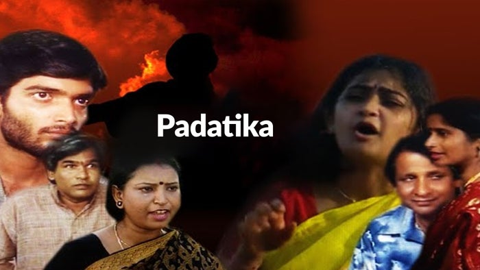 Padatika Episode No.5 on JioTV