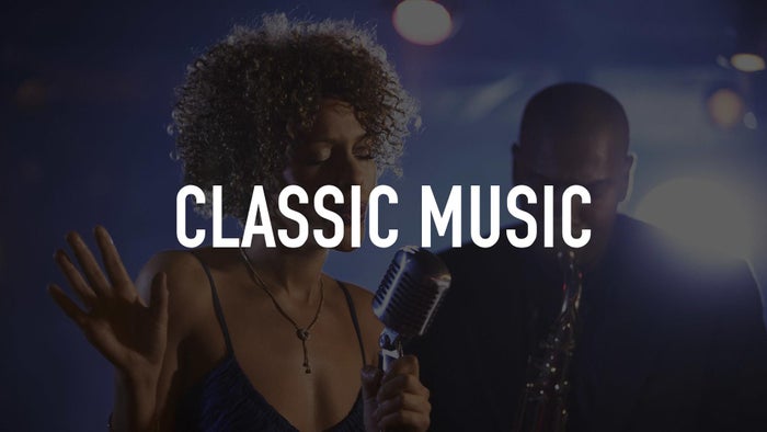 Classic Music on JioTV