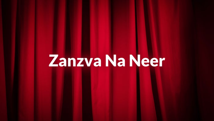 Zanzva Na Neer on JioTV