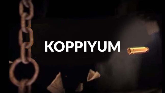Koppiyum on JioTV