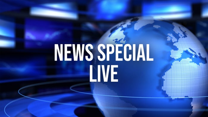News Special Live on JioTV
