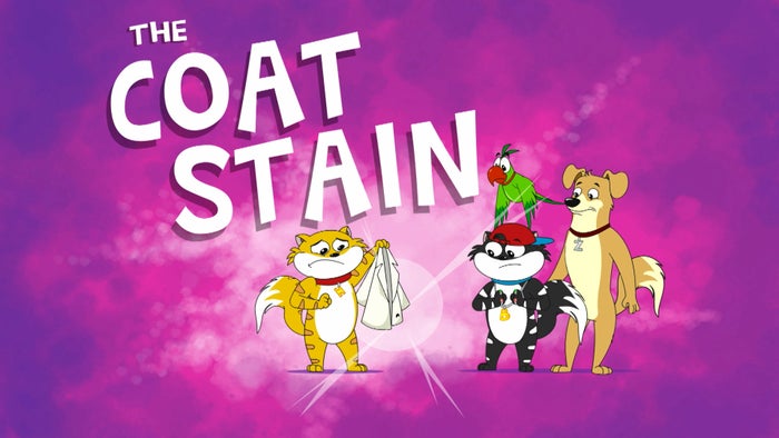 Honey Bunny Ka Jholmaal Episode No.579 on JioTV