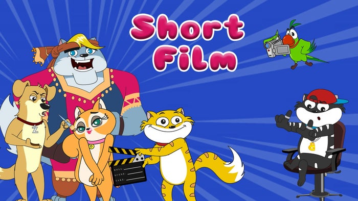 Honey Bunny Ka Jholmaal Episode No.336 on JioTV