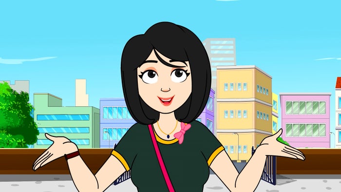 Honey Bunny Ka Jholmaal Episode No.204 on JioTV