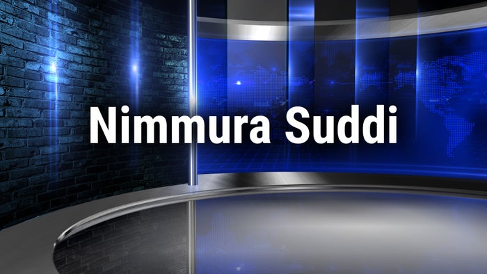 Nimmura Suddi on JioTV