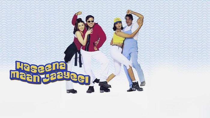 Haseena Maan Jaayegi on JioTV