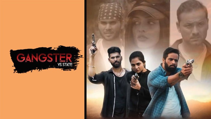 Gangster vs State on JioTV