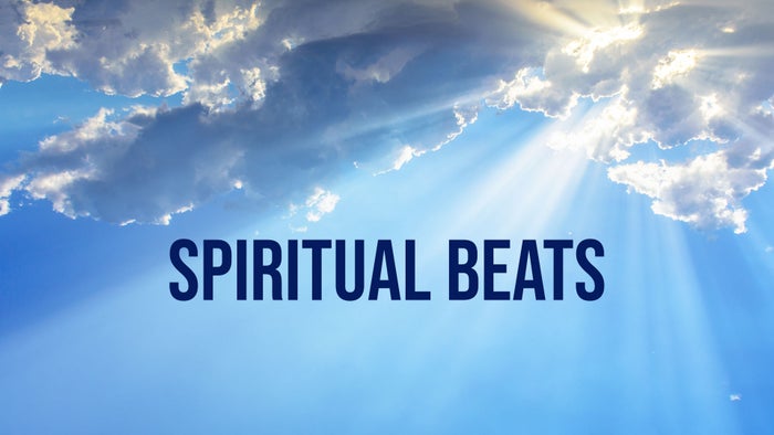 Spiritual Beats on JioTV
