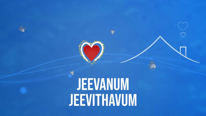 Jeevanum Jeevithavum on JioTV