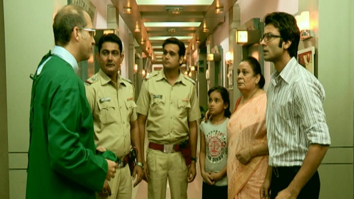 Crime Patrol Satark Episode No.174 on JioTV