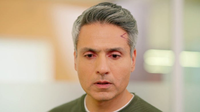 Hui Gumm Yaadein Ek Doctor, Do Zindagiyaan on JioTV