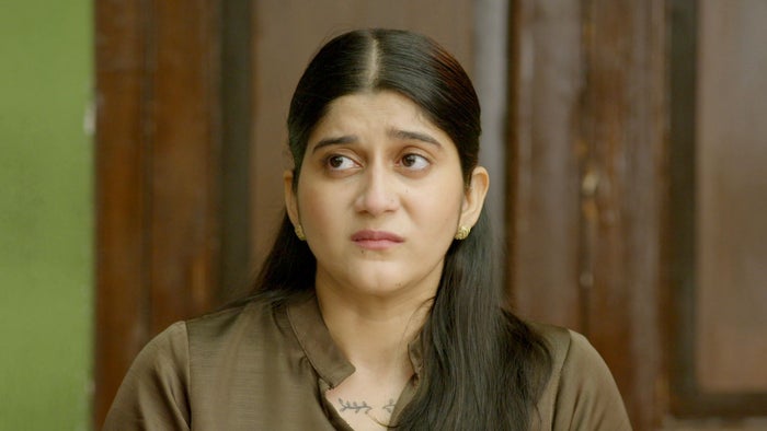 Pushpa Impossible on JioTV